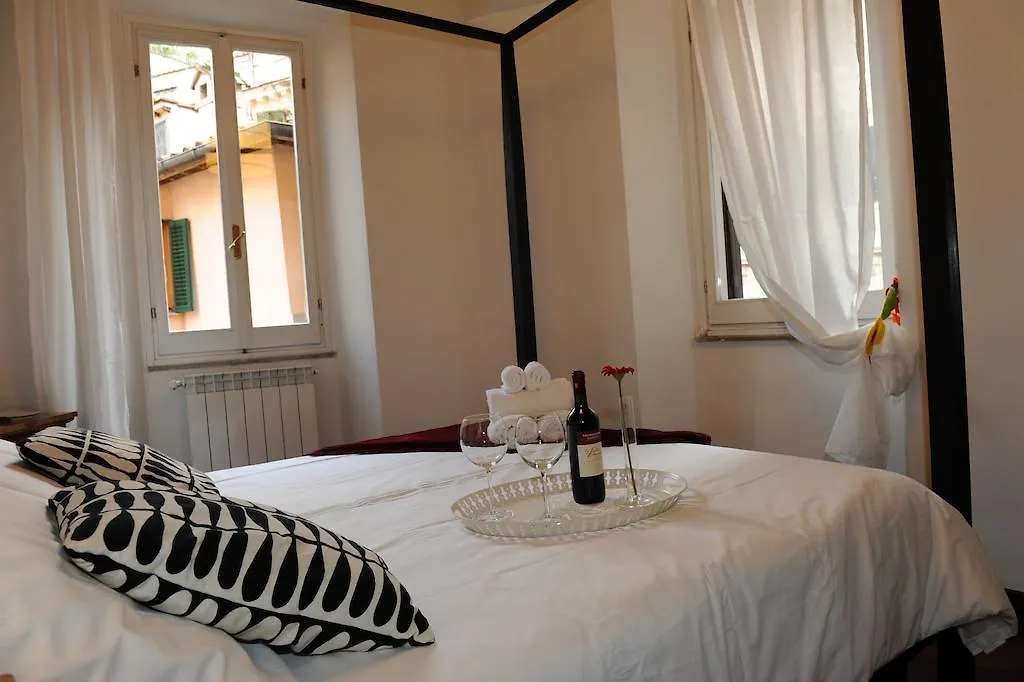 Suite Lungara-1