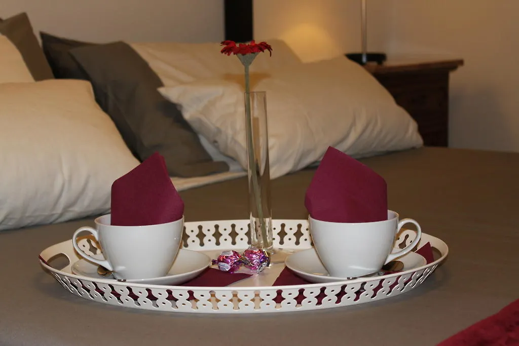 Suite Lungara-1