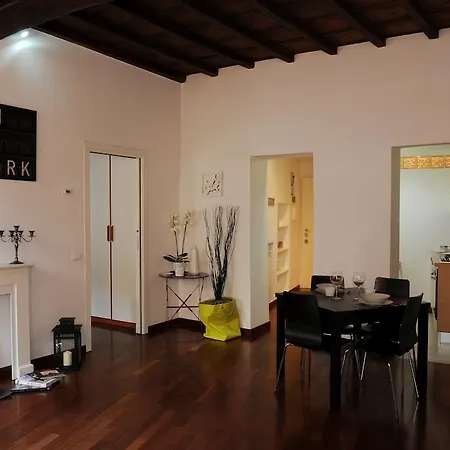 Suite Lungara-3