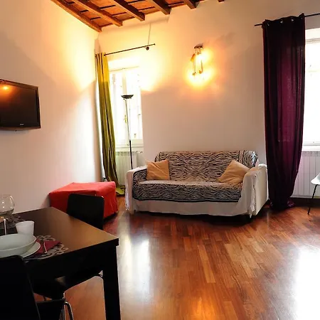 Suite Lungara-3